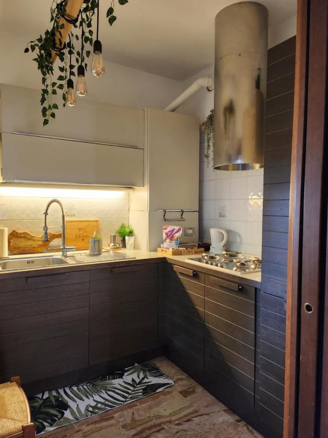 Fausto&Deby Apartment Oriago Exteriér fotografie