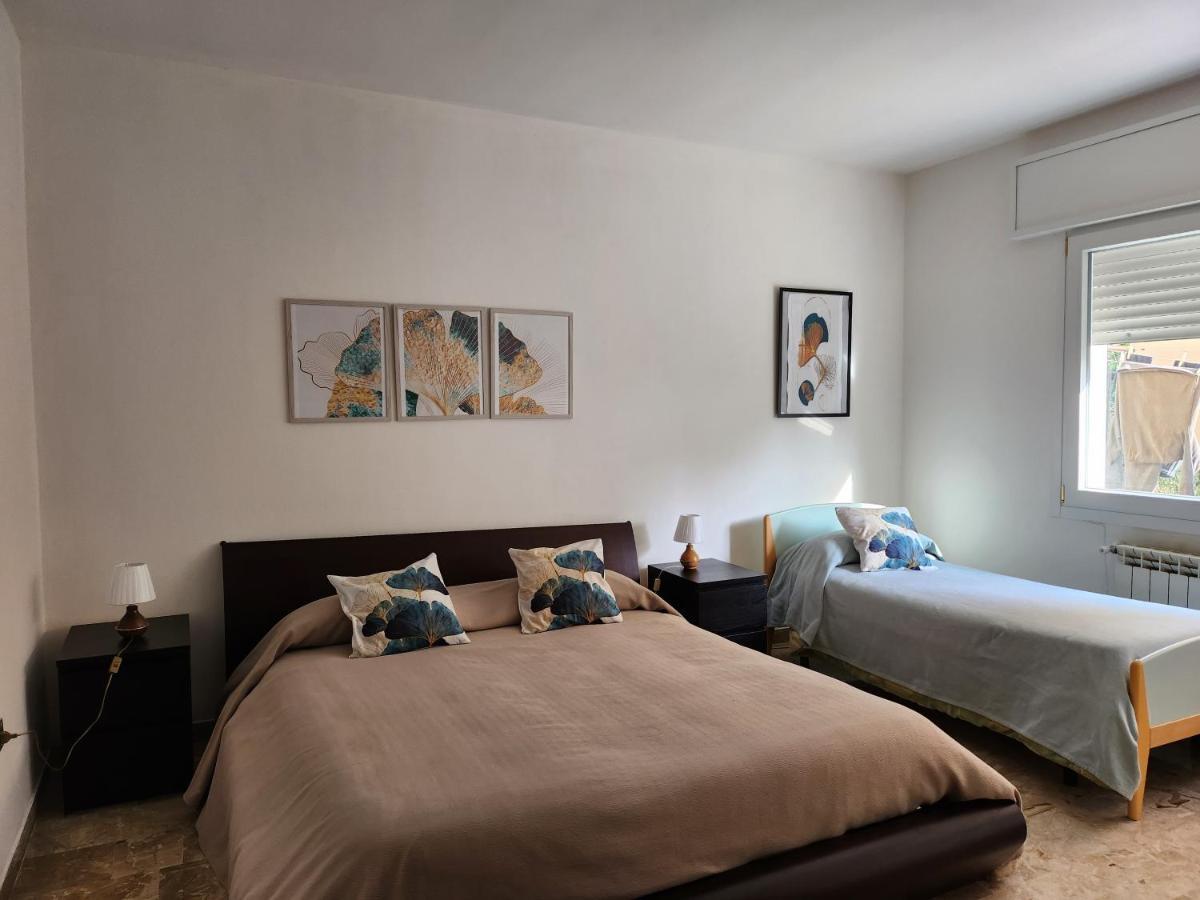 Fausto&Deby Apartment Oriago Exteriér fotografie